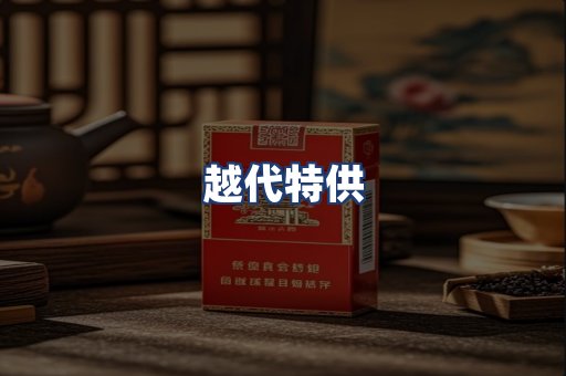 越代特供